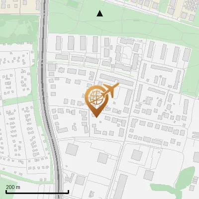 Foto zu Evastraße 15-16, 81927 München