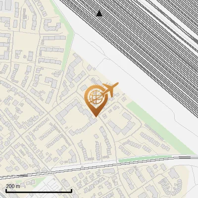 Foto zu Evastraße 16-22, 51149 Köln