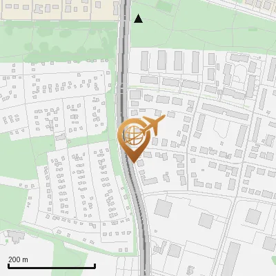 Foto zu Evastraße 2, 81927 München