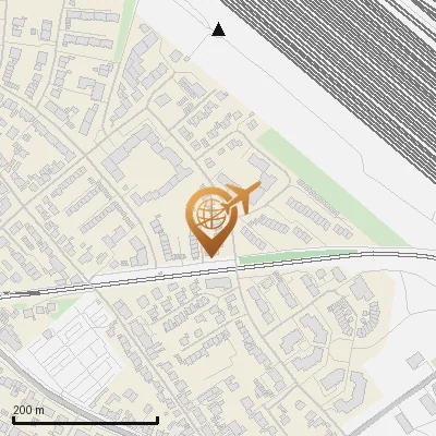 Foto zu Evastraße 2-3, 51149 Köln