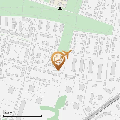 Foto zu Evastraße 39, 81927 München