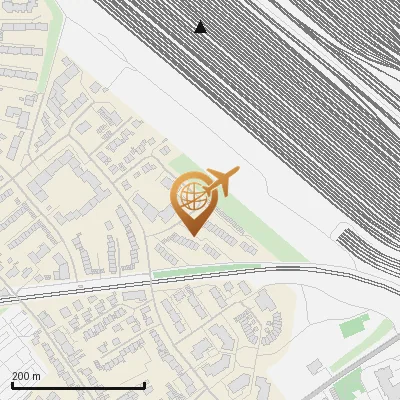 Foto zu Evastraße 4, 51149 Köln