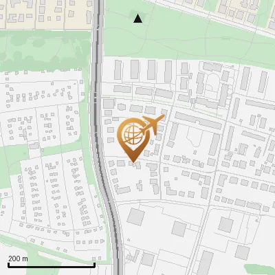 Foto zu Evastraße 7, 81927 München