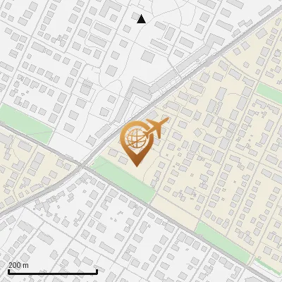 Foto zu Evereststraße 37, 81825 München