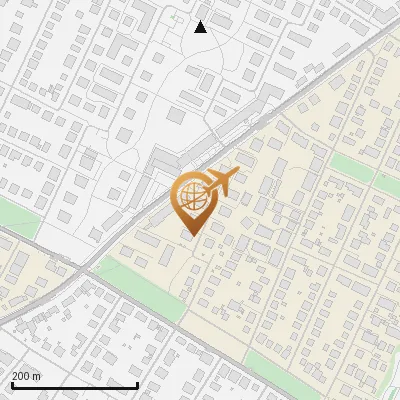 Foto zu Evereststraße 49-70, 81825 München