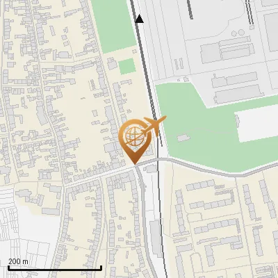 Foto zu Evergerstraße 26-33, 51061 Köln