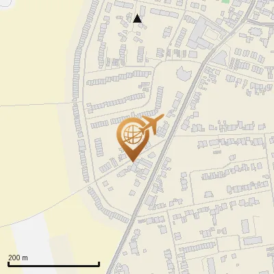 Karte Everhard-Stolz-Straße 6-14, 50997 Köln