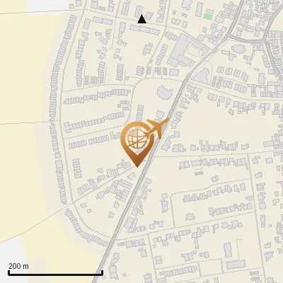 Karte Everhard-Stolz-Straße 1-2, 50997 Köln