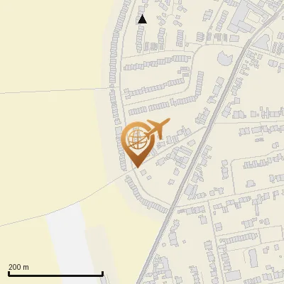 Karte Everhard-Stolz-Straße 16-24, 50997 Köln