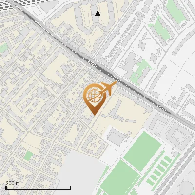 Karte Everhardstraße 58-79, 50823 Köln