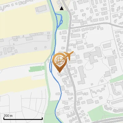 Foto zu Eversbuschstraße 25-29, 80999 München