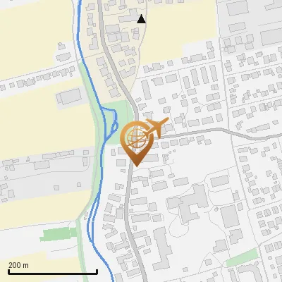 Foto zu Eversbuschstraße 37-40, 80999 München