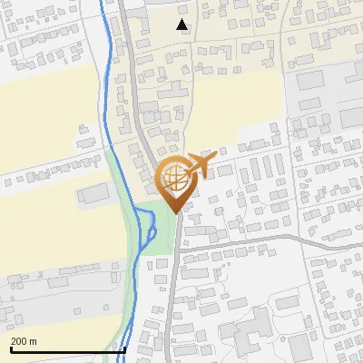 Karte Eversbuschstraße 48, 80999 München