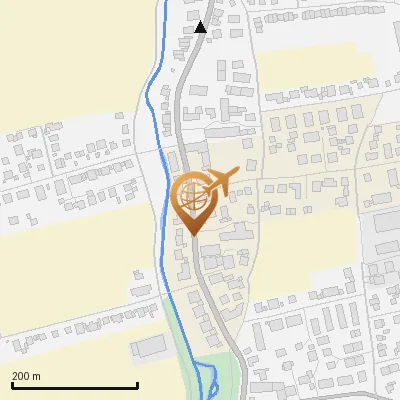 Karte Eversbuschstraße 55-62, 80999 München