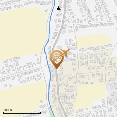 Karte Eversbuschstraße 64-68, 80999 München