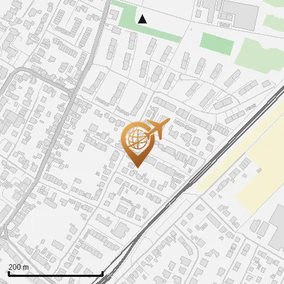 Foto zu Evezastraße 24, 51143 Köln