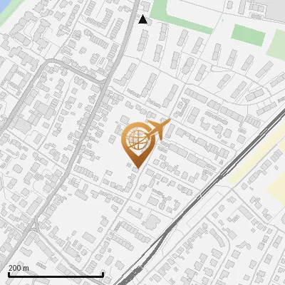 Foto zu Evezastraße 25, 51143 Köln