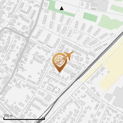 Foto zu Evezastraße 26, 51143 Köln