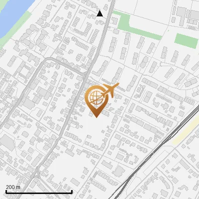 Foto zu Evezastraße 29-31, 51143 Köln