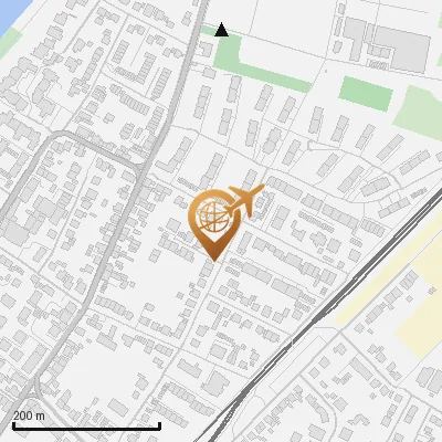 Foto zu Evezastraße 33, 51143 Köln