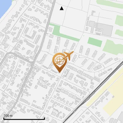 Foto zu Evezastraße 35-37, 51143 Köln