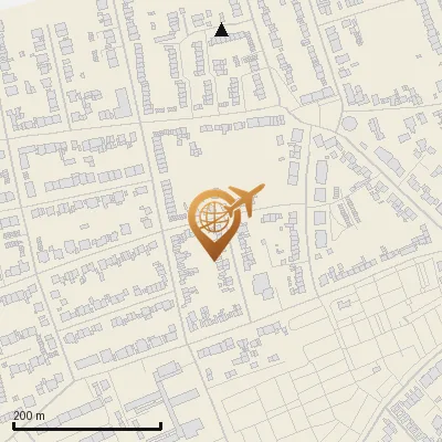 Karte Evinghover Weg 6-16, 50769 Köln