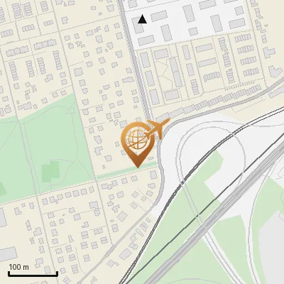 Foto zu Ewaldstraße 100-108, 12524 Berlin