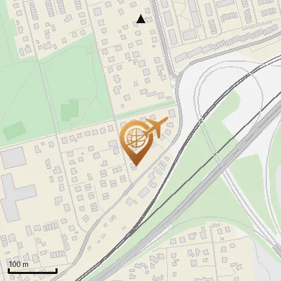 Foto zu Ewaldstraße 110-115, 12524 Berlin