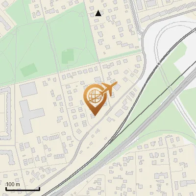 Foto zu Ewaldstraße 116-117, 12524 Berlin