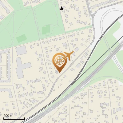 Foto zu Ewaldstraße 118-120, 12524 Berlin