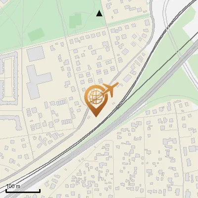 Foto zu Ewaldstraße 121-125, 12524 Berlin