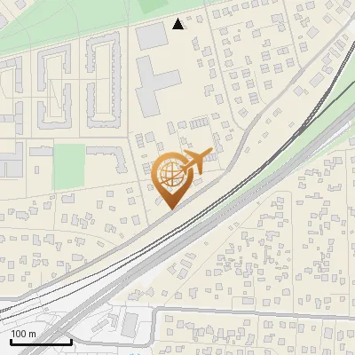 Foto zu Ewaldstraße 132-136, 12524 Berlin