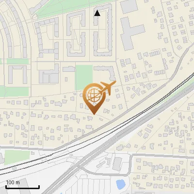 Foto zu Ewaldstraße 144-158, 12524 Berlin