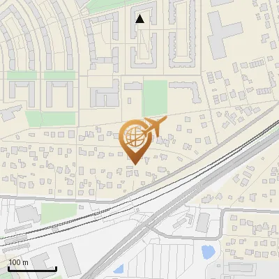 Foto zu Ewaldstraße 160-166, 12524 Berlin