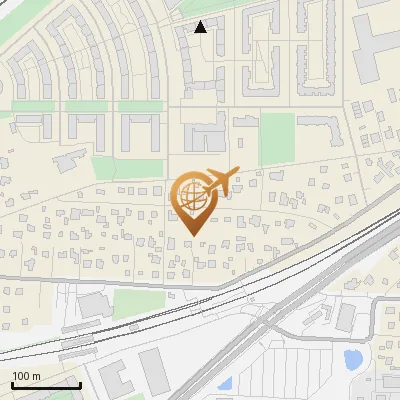 Foto zu Ewaldstraße 168-176, 12524 Berlin