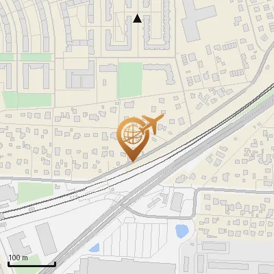 Foto zu Ewaldstraße 178-182, 12524 Berlin