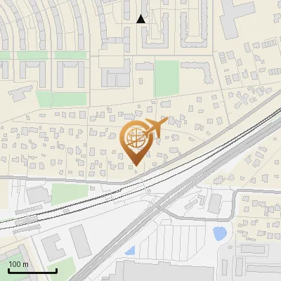 Foto zu Ewaldstraße 184-190, 12524 Berlin