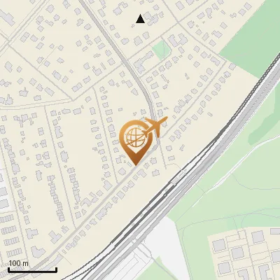 Karte Ewaldstraße 32, 12524 Berlin