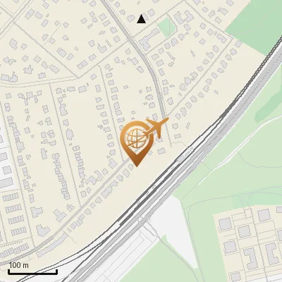 Karte Ewaldstraße 37, 12524 Berlin