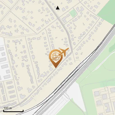 Foto zu Ewaldstraße 32-45, 12524 Berlin