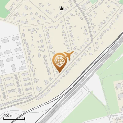 Foto zu Ewaldstraße 46-51, 12524 Berlin