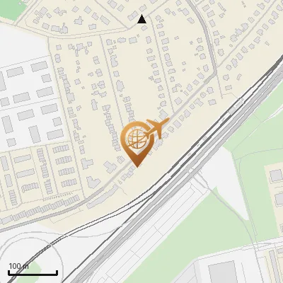 Karte Ewaldstraße 55, 12524 Berlin