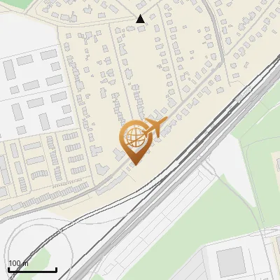 Foto zu Ewaldstraße 53-71, 12524 Berlin