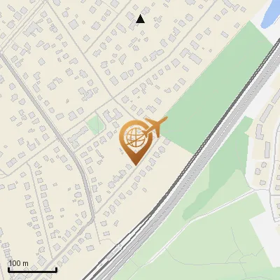 Foto zu Ewaldstraße 3-12, 12524 Berlin