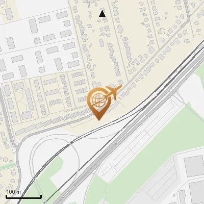 Foto zu Ewaldstraße 74-83, 12524 Berlin