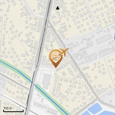 Foto zu Eweststraße 9-18, 13127 Berlin