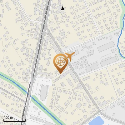 Foto zu Eweststraße 21-22, 13127 Berlin