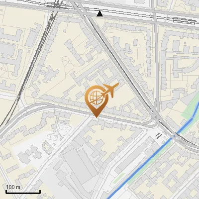 Foto zu Exerzierstraße 13-16, 13357 Berlin