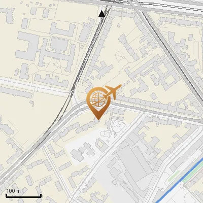 Foto zu Exerzierstraße 29-32, 13357 Berlin