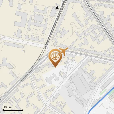 Foto zu Exerzierstraße 33, 13357 Berlin